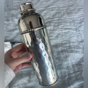 Juliska Cocktail Shaker